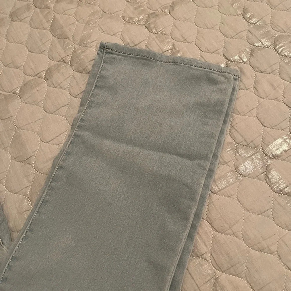 BOOT CUT~JEANS~SIZE 7~ - Picture 3 of 5